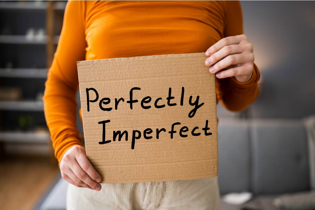 Embracing Imperfections: The Real Life of a&nbsp;Showgirl